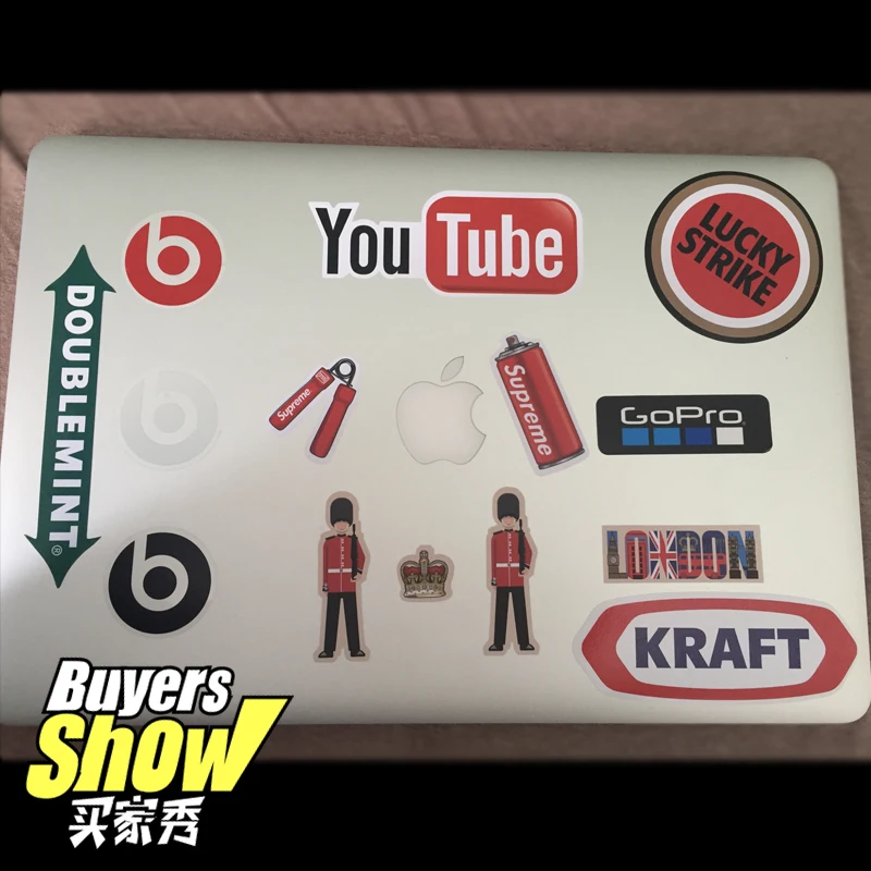 20 шт. английская наклейка на колесиках чехол аксессуар|Наклейки для творчества| |