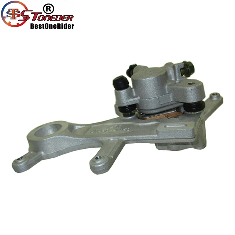 Сменный тормозной суппорт STONEDER для Honda CRF 250R 250X 450R 450X CR 125R 2004 2017|Комплекты