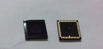 

1PCS in stock MT9M031I12STC