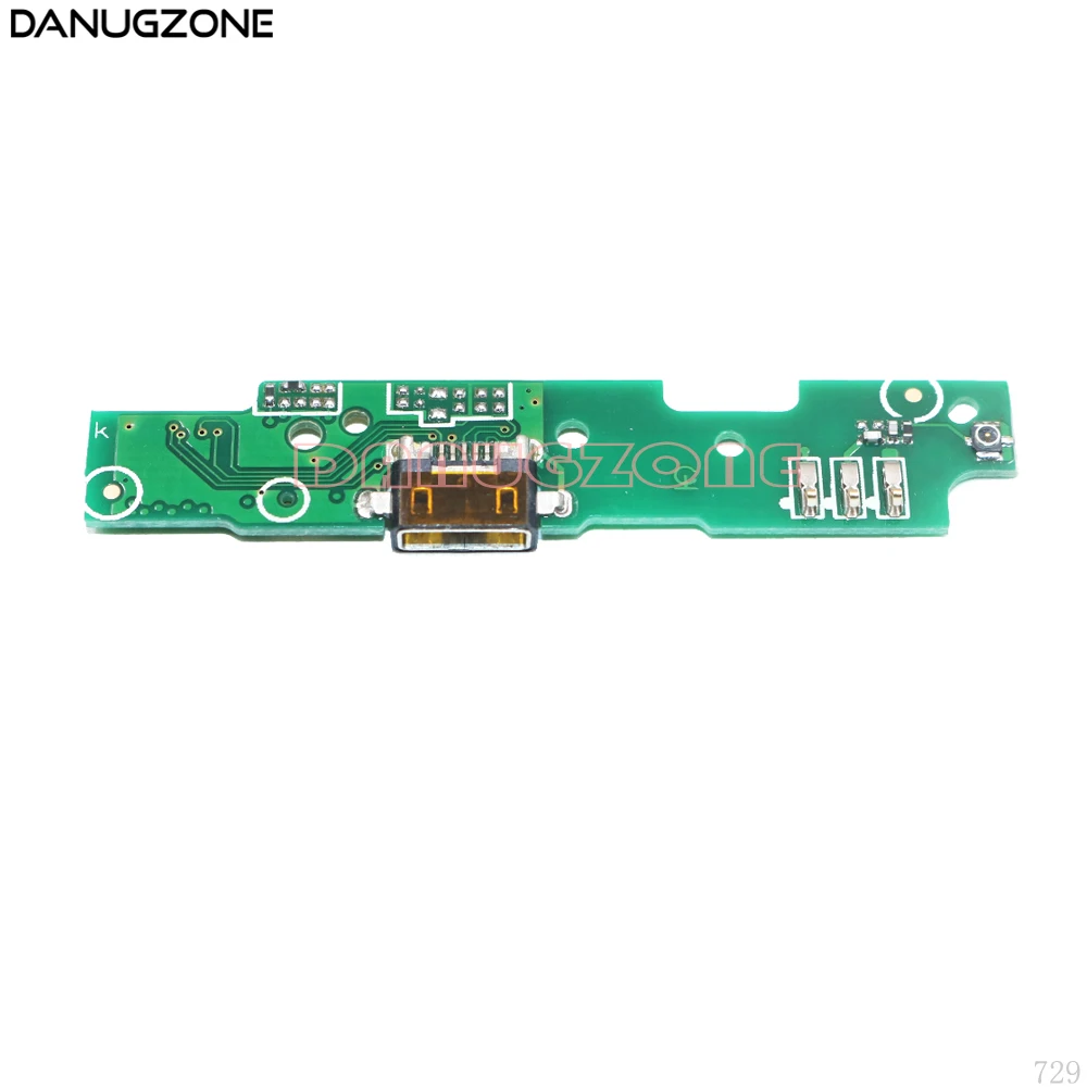 10PCS/Lot For Xiaomi Redmi 1S 3G 4G USB Charging Dock Jack Plug Socket Port Connector Charge Board Flex Cable | Мобильные телефоны