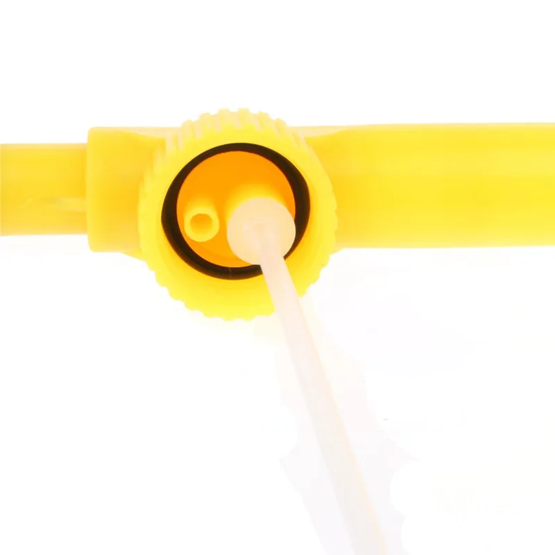 

Pressure Type Pesticide Sprayer Head Watering Potted Flowers Sprayer Garden Home essential Tool Garden Supplies