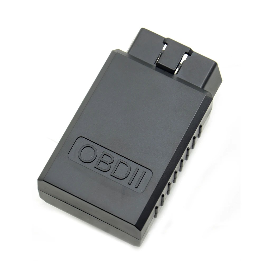 Новейший универсальный OBD2 WIFI ELM327 V1.5 сканер для iPhone IOS/Android АВТО OBDII