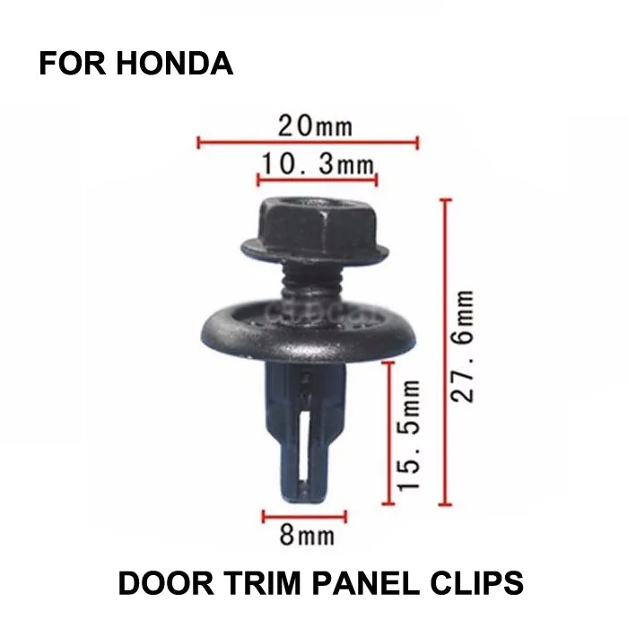 

Для Honda Accord/CR-V/Civic / Integra 91516-SK7-013