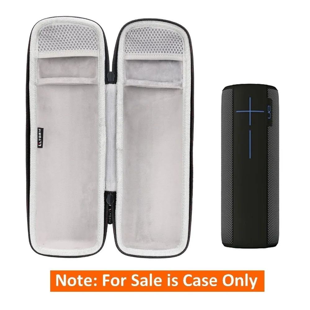 Чехол для хранения LTGEM совместимый с беспроводным Bluetooth динамиком Ultimate Ears UE Megaboom