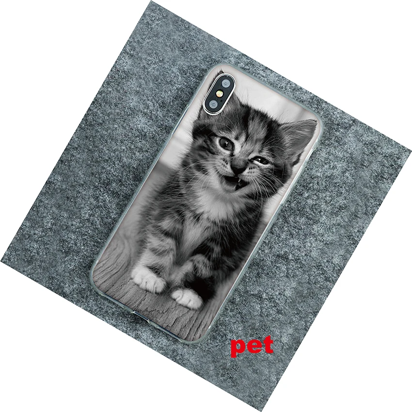 Чехол для iPhone 11 pro X XS Max XR 7 6 6S 8 Plus 5 S 5S SE M& Ms шоколадный Мягкий ТПУ Мягкий силиконовый чехол для телефона