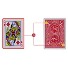 Новые секретные маркированные колоды для стриптиза игральные карты покер карты волшебные игрушки волшебный трюк