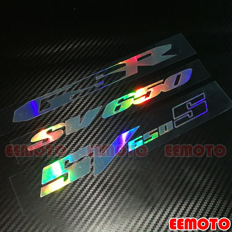 Чехол для мотоциклетного шлема, накладка на бак, наклейки для SUZUKI GSR 600 750 GSX 650F 600R 750F GS 500F 500R GSXR1300 SV650 SV650S