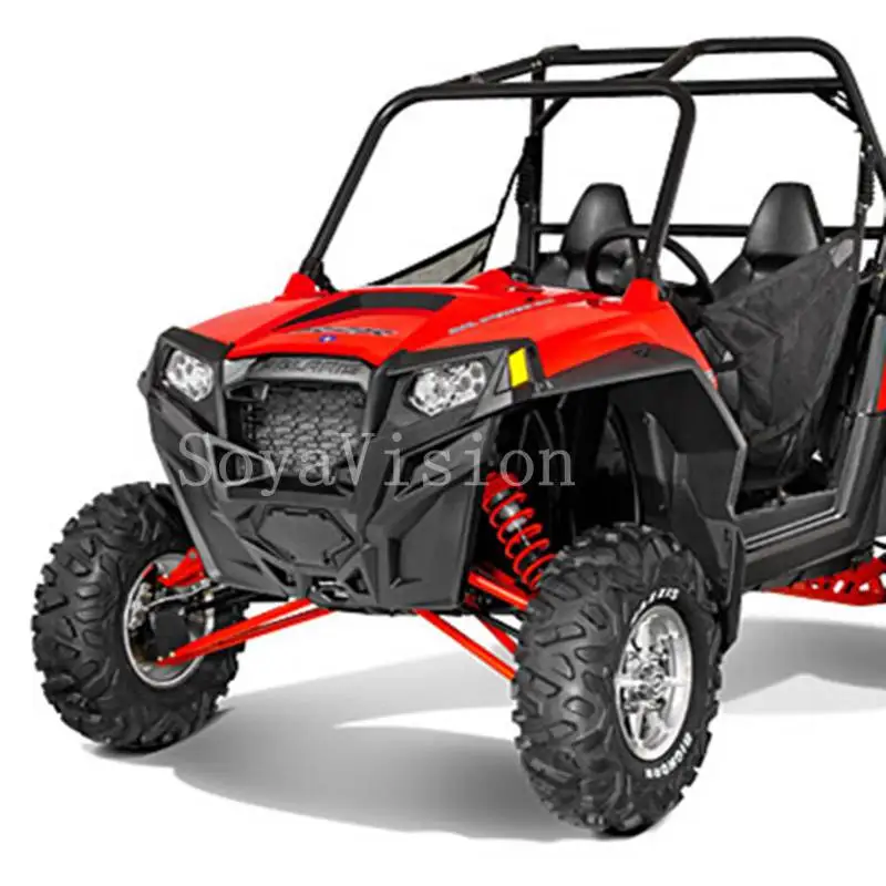 Светодиодный светильник Polaris Ranger и Sportsman комплект ATV UTV аксессуары для проектора