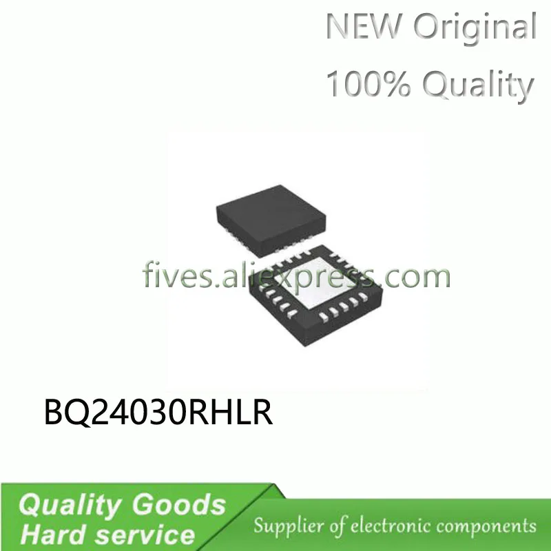 

10 piezas BQ24030RHLR BQ24030 ANB