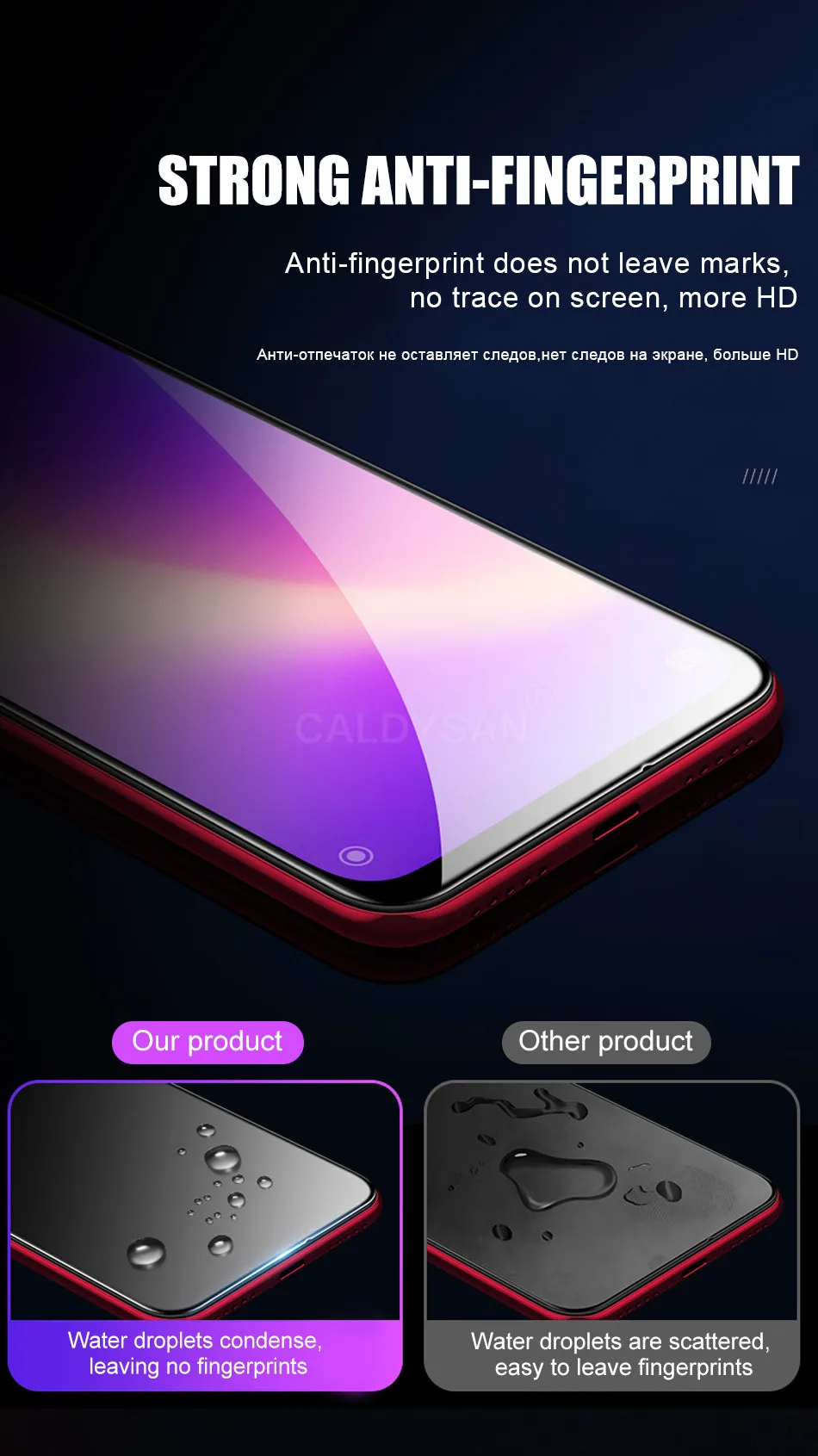 20D защитное стекло на для Xiaomi Redmi 4X7 6 5 Plus закаленное стекло для Xiaomi Redmi Note 6 5 7 Pro защитная пленка