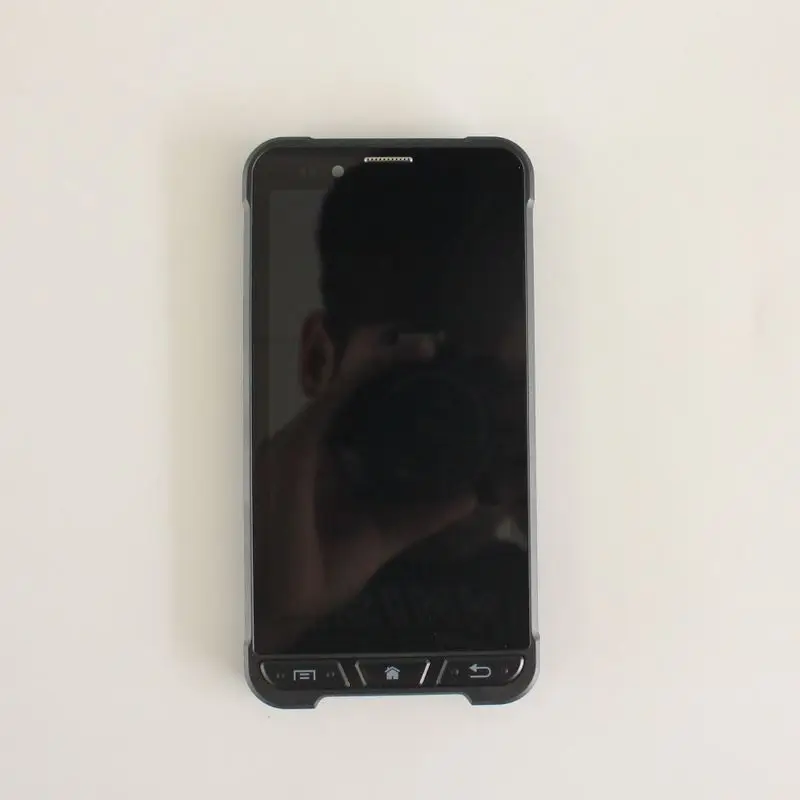 Ulefone Armor ЖК дисплей + сенсорный экран рамка в сборе 100% оригинальный