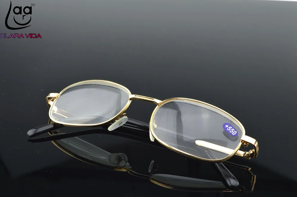 2019 распродажа [! Две пары!] полная оправа из сплава большое количество линз