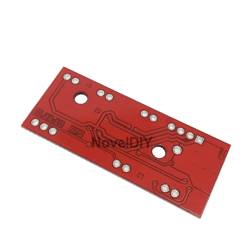 Совершенно новые платы шагового двигателя A3967 для Arduino Электрический модуль 3D