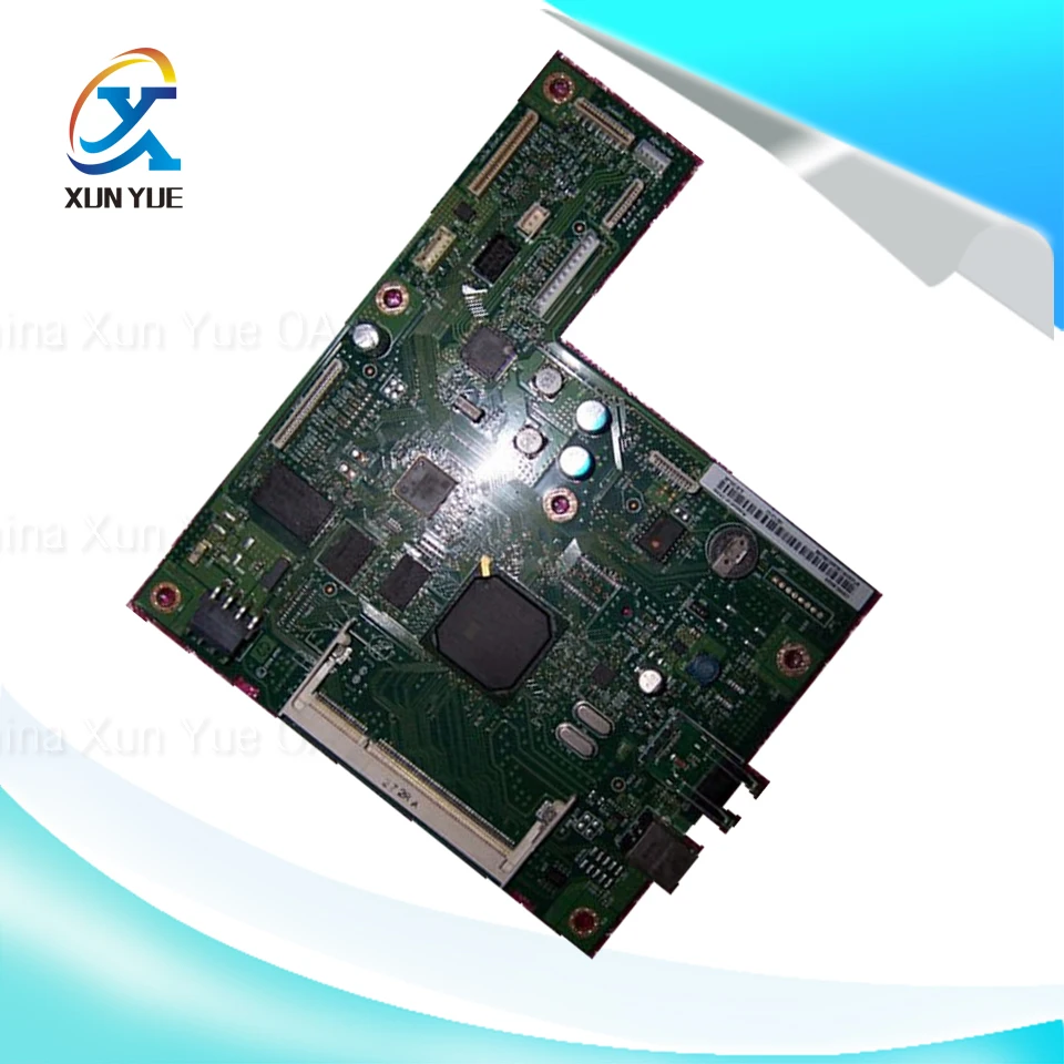 GZLSPART для hp 475 оригинальная использованная панель форматирования частей на