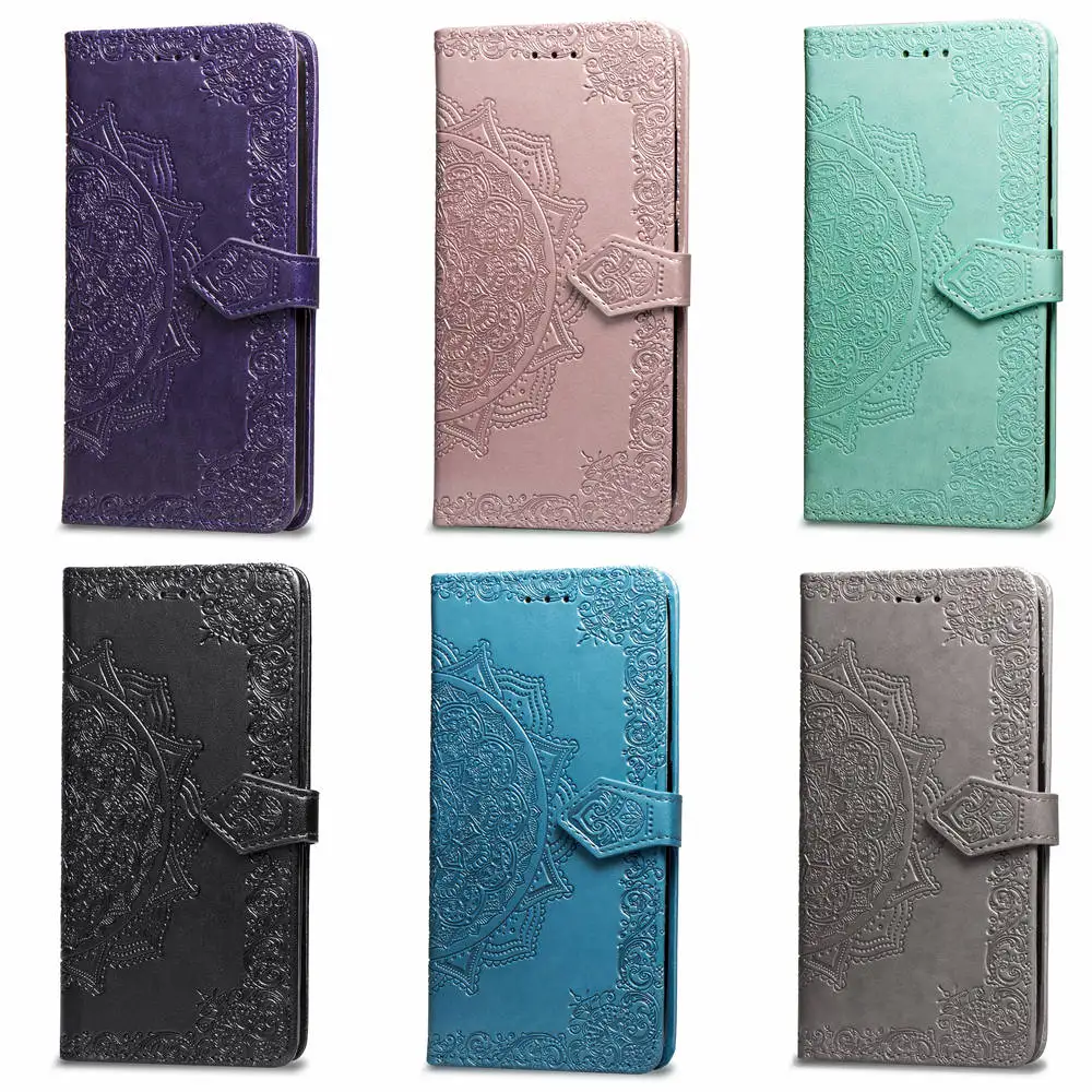 FGHGF Cover Case For Huawei Y7 Y6 Prime 2018 P8 Lite 2017 Nova 2 2i 3E 7C 7A Pro Capa | Мобильные телефоны и аксессуары