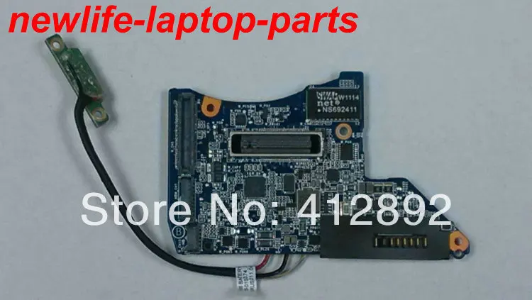 Оригинальная плата питания VPCSA VPCSB VPCSD VPCSC серии MBX-237 v030 _ mp_docking_db CNX-458 тест хорошая