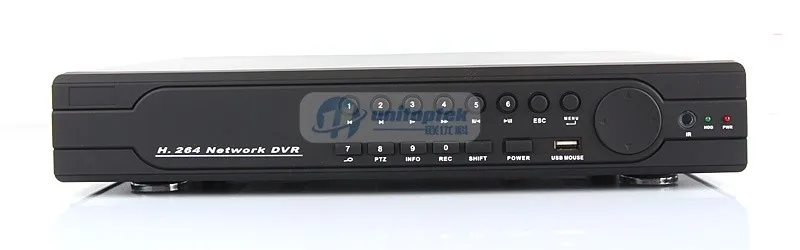 HD Full 960H 16Ch CCTV DVR рекордер полный D1 1080P HDMI выход HVR NVR DVR 3 в одном мобильном телефоне и сети просмотра DVR рекордер