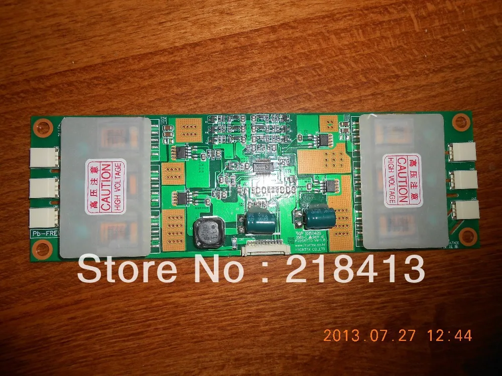 Новый оригинальный P2066E55 VER1.0 FIF2066 55B инвертор|inverter| |