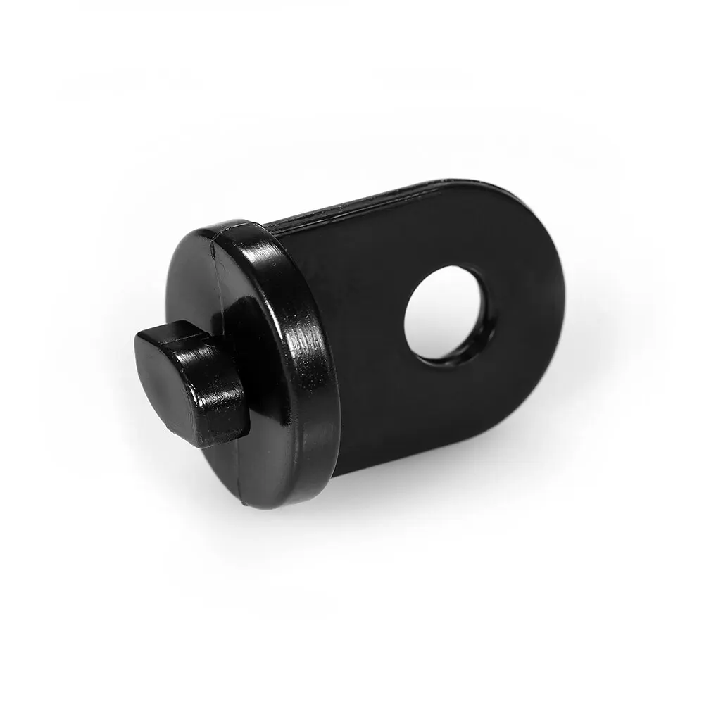 10 шт. пластиковая вешалка для теплицы подвесной зажим растений в горшке