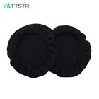 Чехол для наушников Bose A20 A-20, универсальный, мягкий, эластичный, впитывающий пот, моющийся, герметичный, дезодорирующий