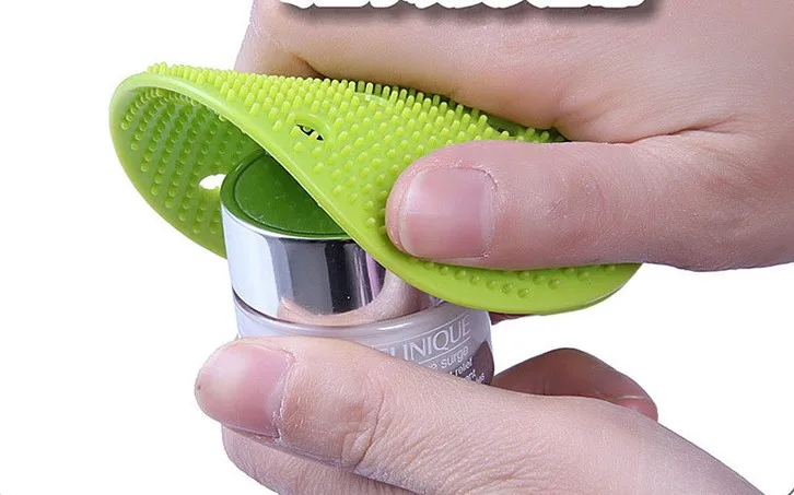 1 шт. многофункциональная кухонная щетка для чистки картофеля | Дом и сад