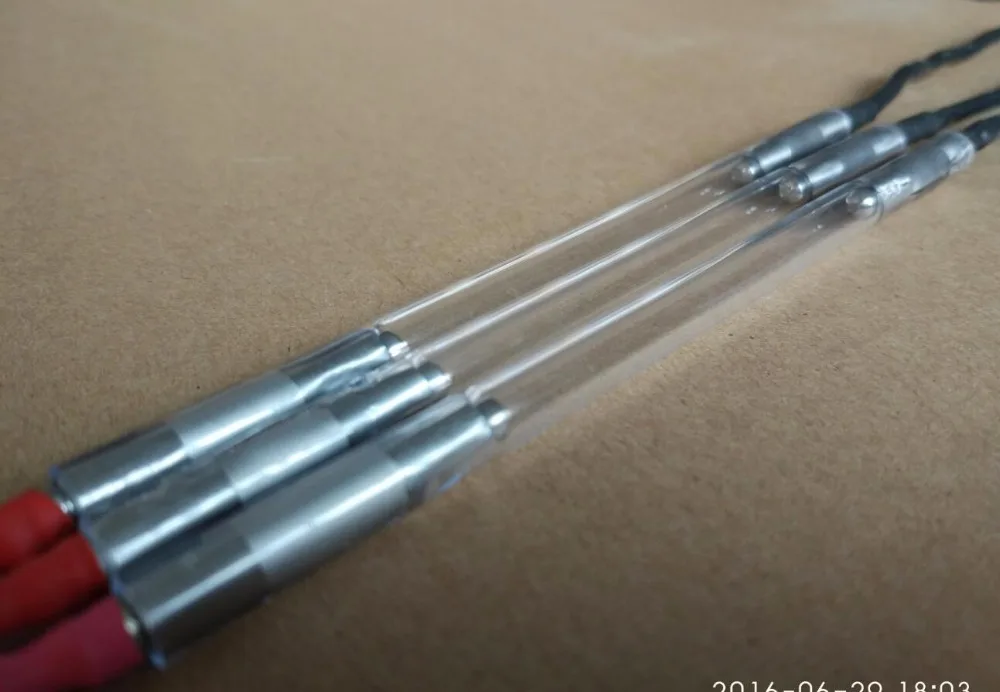 

china cheap ipl flash xenon lamp 7/50/120mm