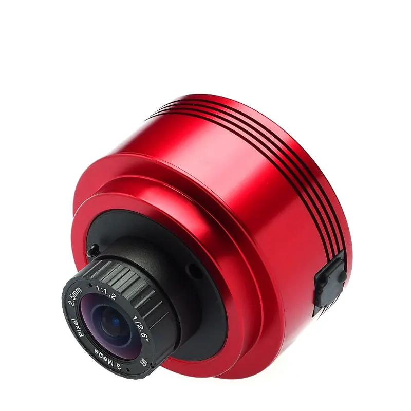Zhenwang ZWO ASI290MC ASI290MC высокочувствительная Планетарная камера направляющая Звездная камера