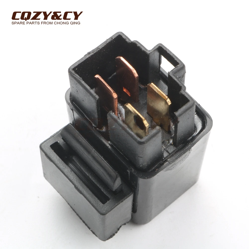 Стартер соленоидное реле подходит для KAWASAKI KFX80 KSF80 2003 2004 2005 2006|solenoid relay|starter solenoid
