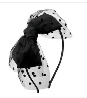 Бесплатная доставка белая марля из флока с принтом маленькая в горошек твердая