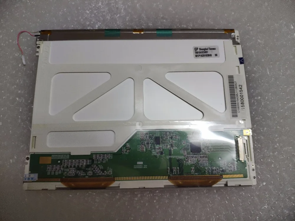 Экран дисплея TM104SCH02 TM104SCH01|screen|screen displaydisple |