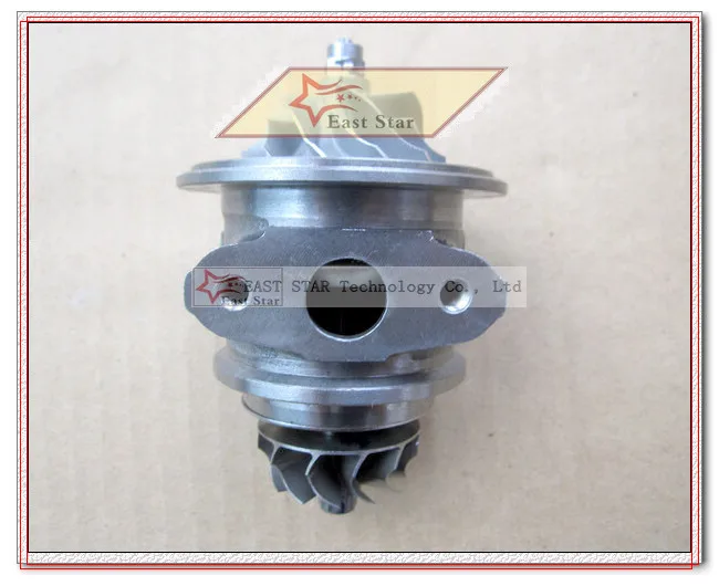 Турбокартридж CHRA TD025 28231 27500 49173 02622 02612 02620 для HYUNDAI Accent Matrix Getz Cerato Rio D3EA л|cartridge hp|cartridge