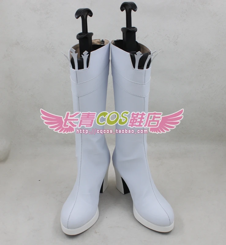 Fate Grand Order Medb cosplay shoes сапоги на заказ 5345|fate grand order|boots bootsboots |