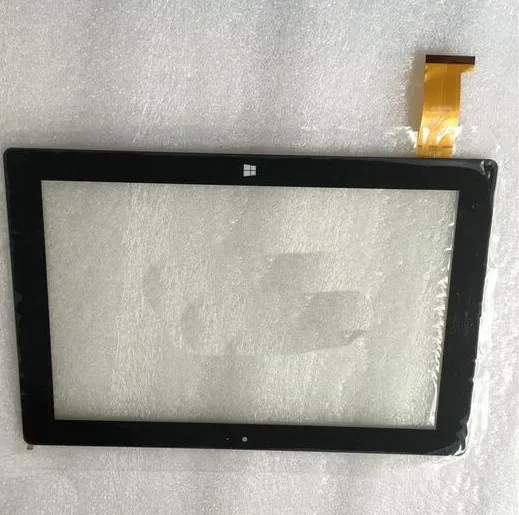 

10,1 ''Новая сенсорная панель планшетный ПК irbis TW40 дигитайзер сенсорный экран