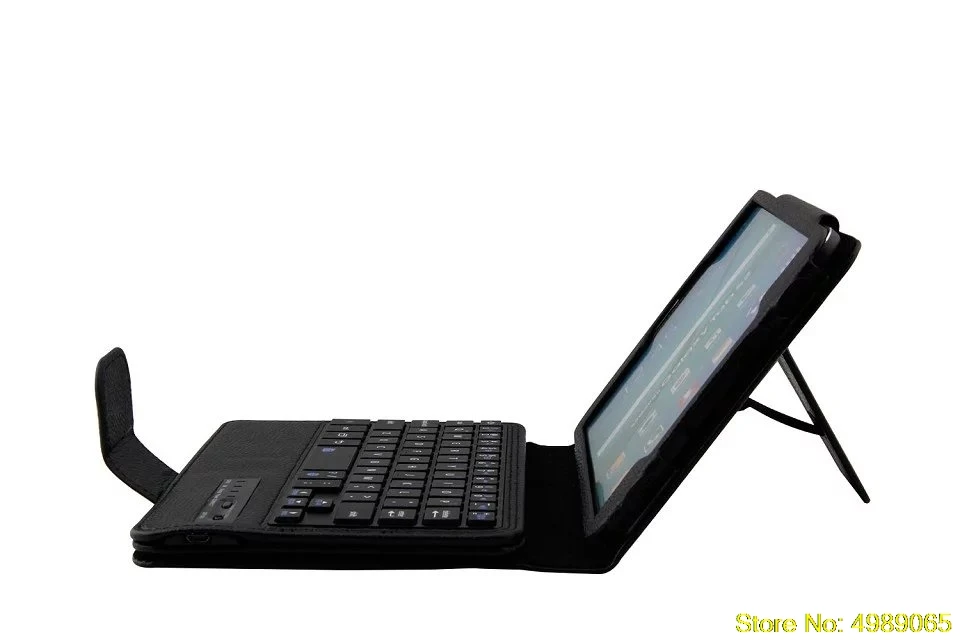 Чехол-подставка для планшета Samsung Galaxy Tab S2 8 0 T710 T715 с беспроводной Bluetooth