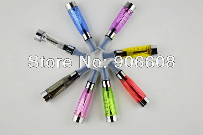 CE4 распылитель новейшие ce4 лео clearomizer 1.6 мл для ecig эго т w электронная сигарета все