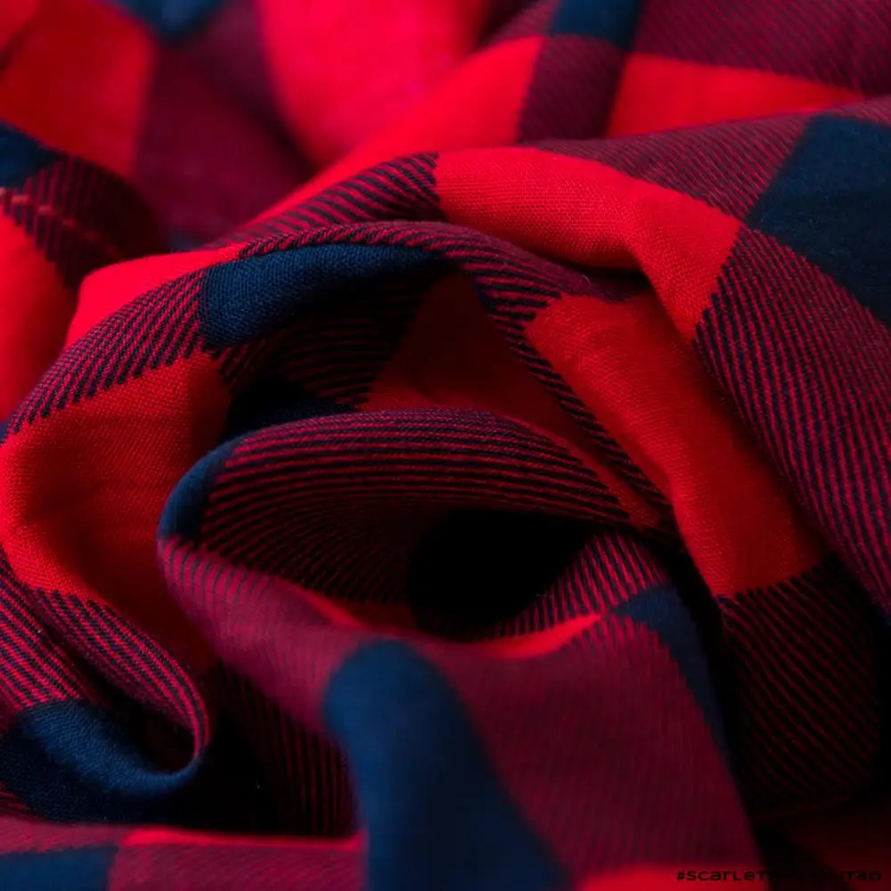 Женская блузка Dioufond летняя повседневная красная клетчатая с открытыми плечами и