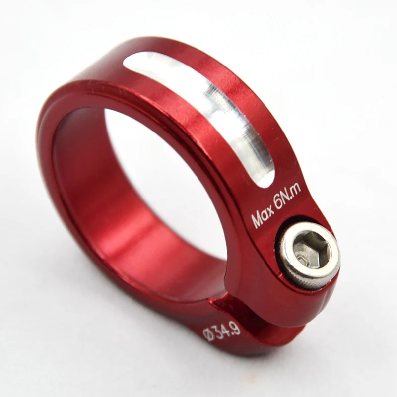 Зажимы для подседельных штырьков велосипеда 31 8/34 9 мм|seatpost clamp|bicycle seatpost clamppost clamp |