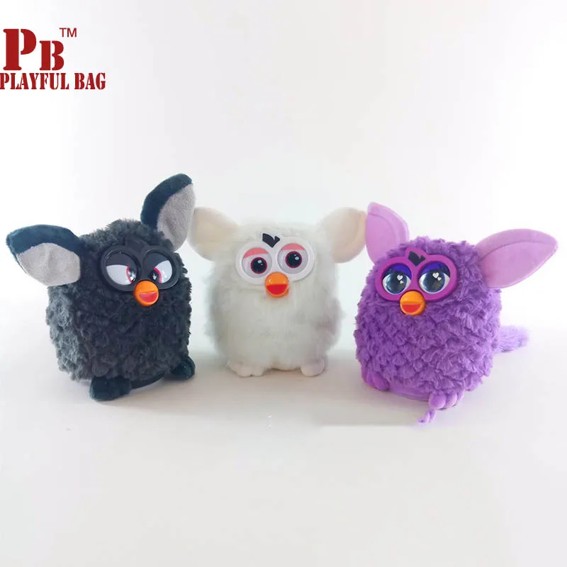 Новинка 2018 электронные интерактивные игрушки Phoebe электрические Домашние