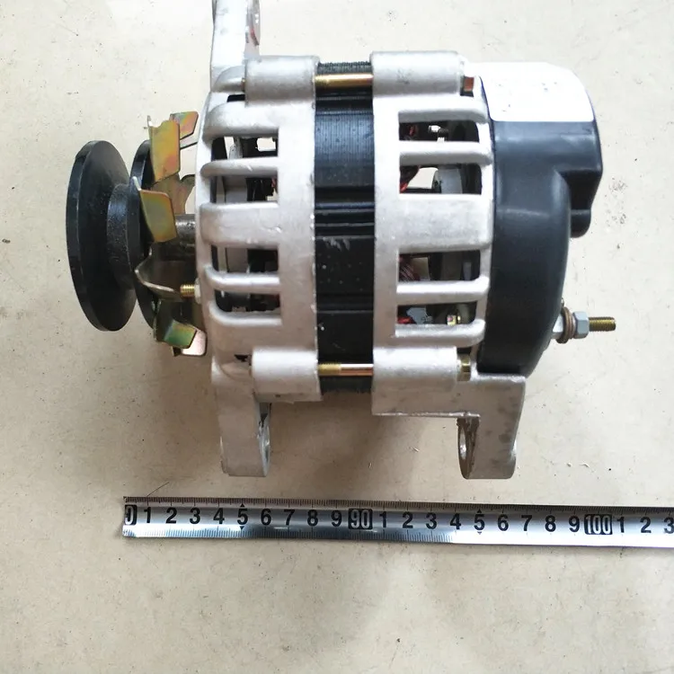 Шкив тип постоянный магнит бесщеточный 220v1500w плитка небольшой чистый медный