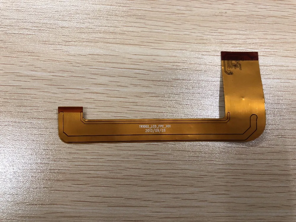 

Оригинальный ЖК-экран TR1002_LCD_FPC_V01 для планшетных ПК Бесплатная доставка