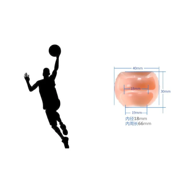3 шт./компл. крайней плотью коррекции насадка на пенис для дополнительной женской