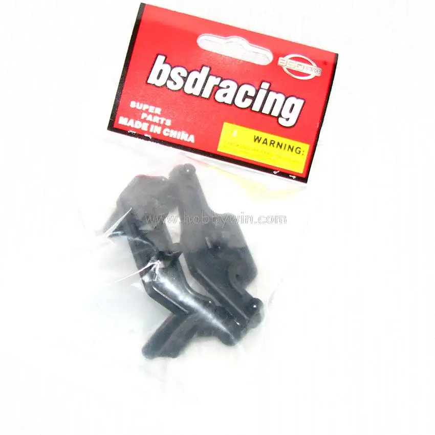 BSD часть BS205-024 крышка батареи w/Pin для 1/10th RC багги АВТОМОБИЛЯ оптовая продажа