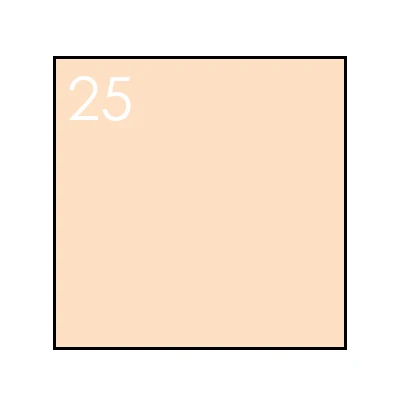 25 TOUCHNEW, мягкая кисть, маркер, двойная головка, на спиртовой основе, эскиз, маркер для анимации, манга, профессиональный рисунок, дизайнерские принадлежности - Цвет: 25