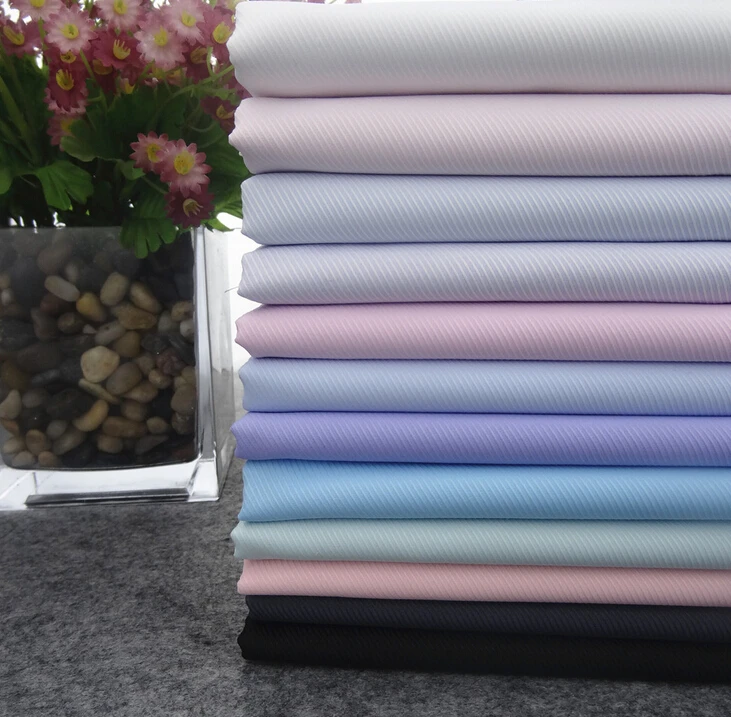 T/C 80/20 45x45 110x76 57&quot/58&quot dyed fabric for shirting | Аксессуары для одежды