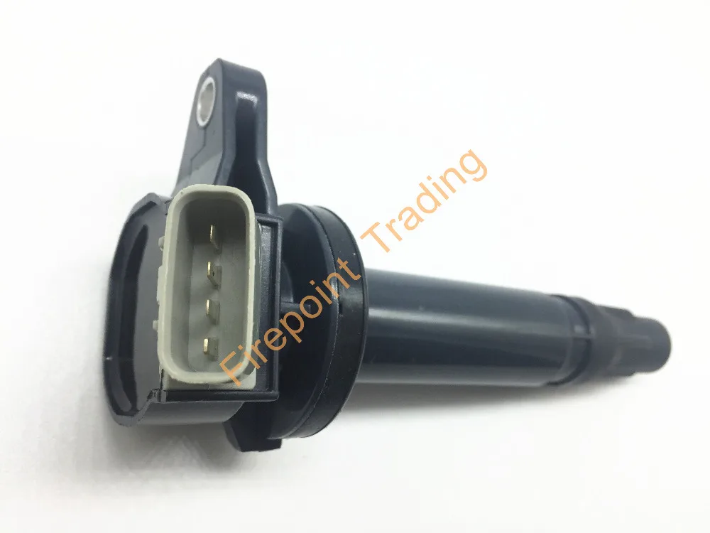 4 pcs Ignition Coil 19070-B1020 19070B1020 For Toyota Avanza Rush Daihatsu | Автомобили и мотоциклы