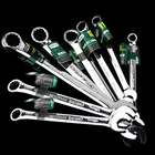 Гаечный ключ с трещоткой LAOA, CR-V дюйма, 1 шт.