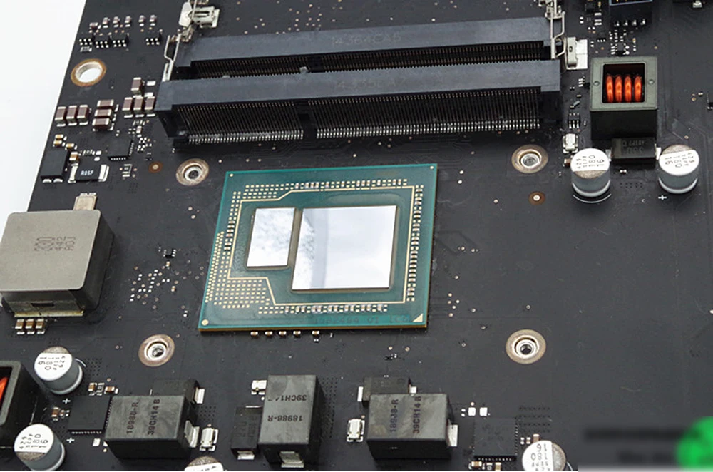 2013 год материнская плата ME086 A1418 для Apple IMAC 21,5 ''материнская плата 820-3588-A EMC2638
