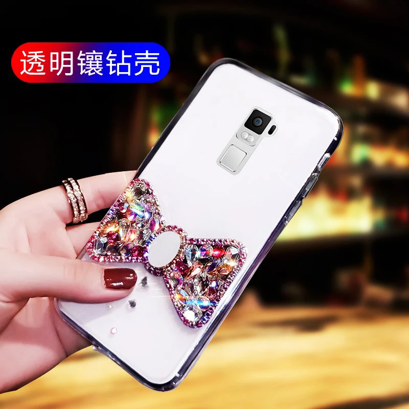 Ультра тонкий прозрачный OPPO R7 плюс Чехол для телефона Роскошные заключенная с