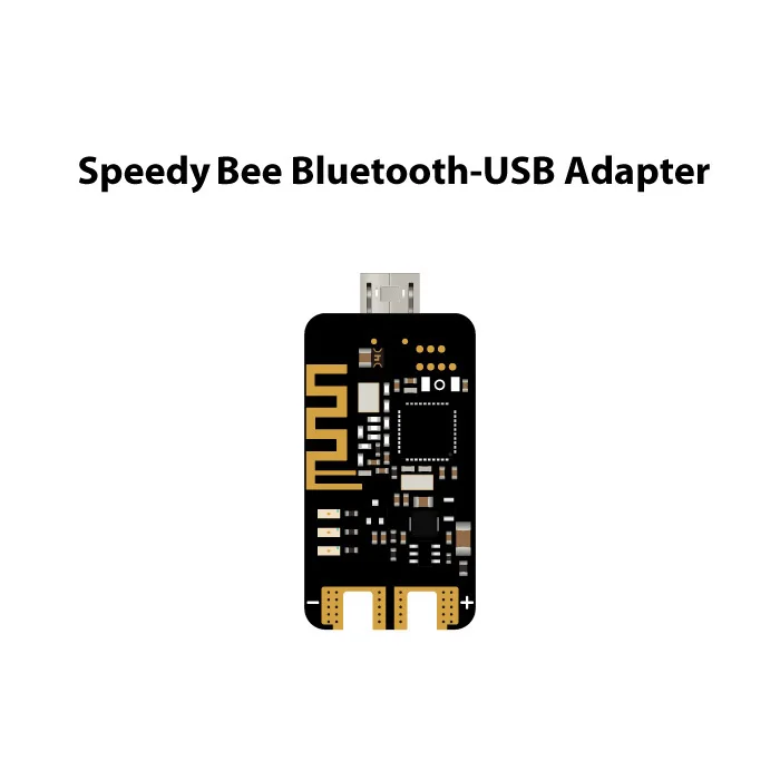 2018 Runcam speedybee bluetooth usb адаптер Поддержка stm32 / cp210x разъем совместимый с контроллером
