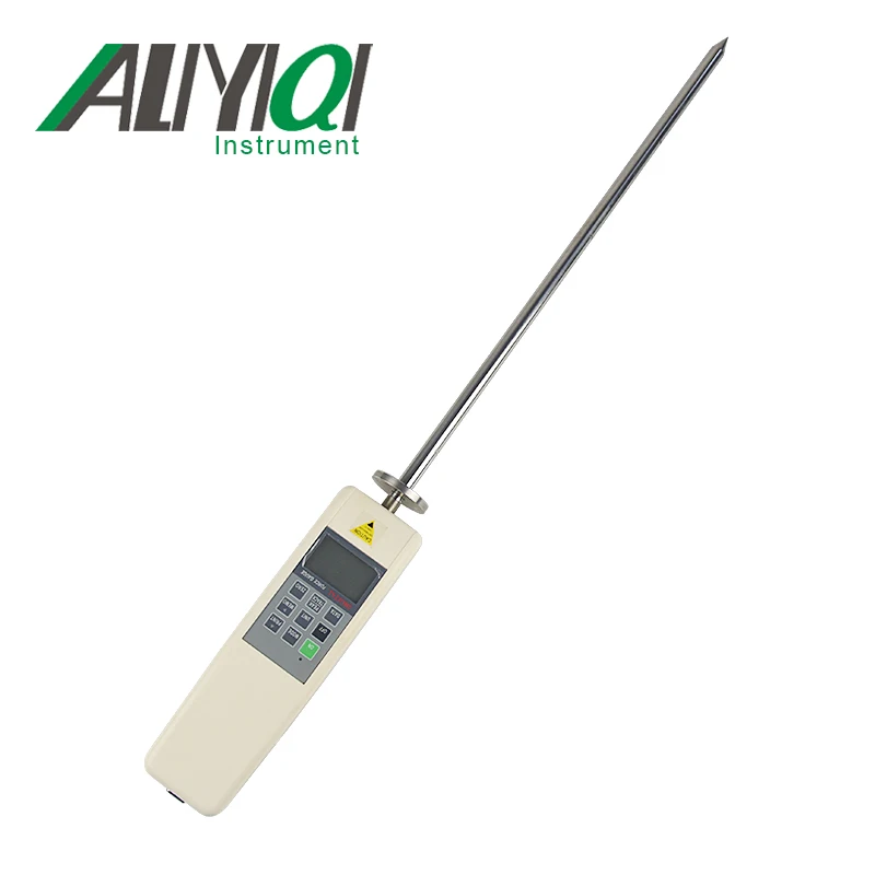 Аналоговый Stratometer цифровой измеритель твердости (TYD 2)|hardness tester|testertester digital |